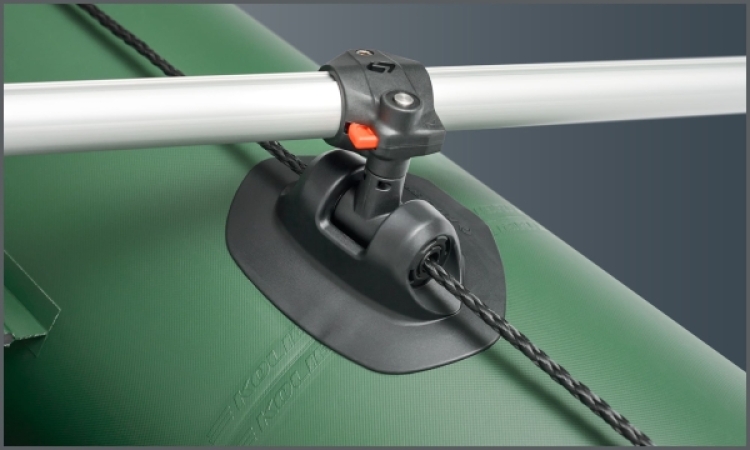 Kolibri Schlauchboot K190